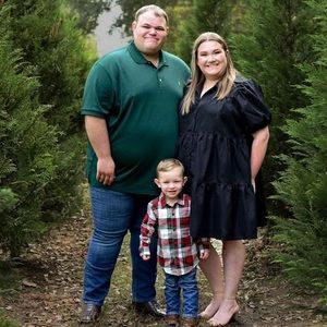 Meet your Posher, Katy